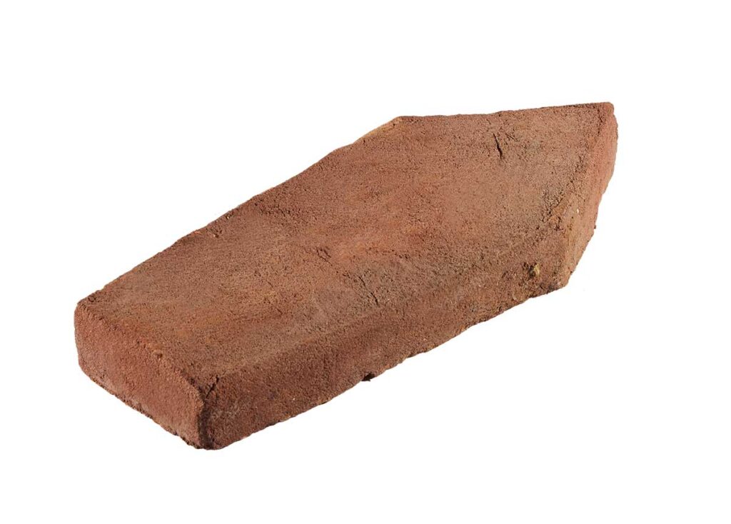ART-KST Kirpi Saçak Tuğlası ART-KST Kirpi Saçak Tuğlası