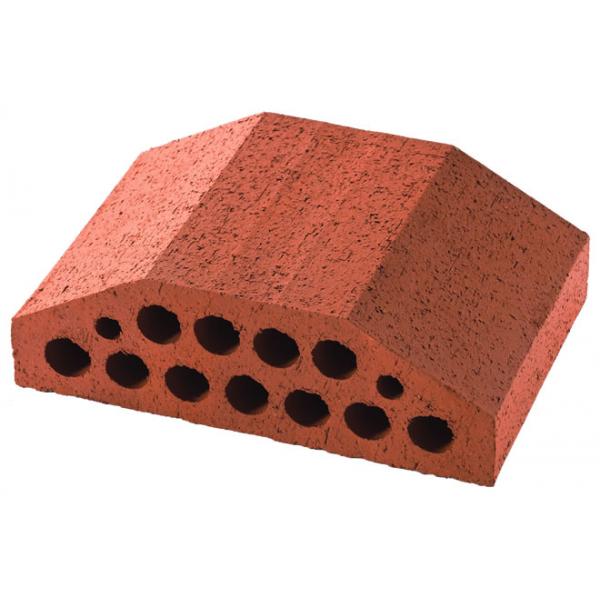 Büyük Harpuşta Kesik Tuğla 20 cm Büyük Harpuşta Kesik Tuğla 20 cm