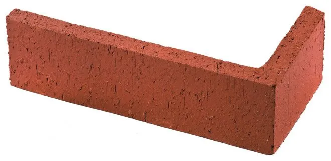 Ege Klinker Kaplama Köşe Tuğlası Ege Klinker Kaplama Köşe Tuğlası
